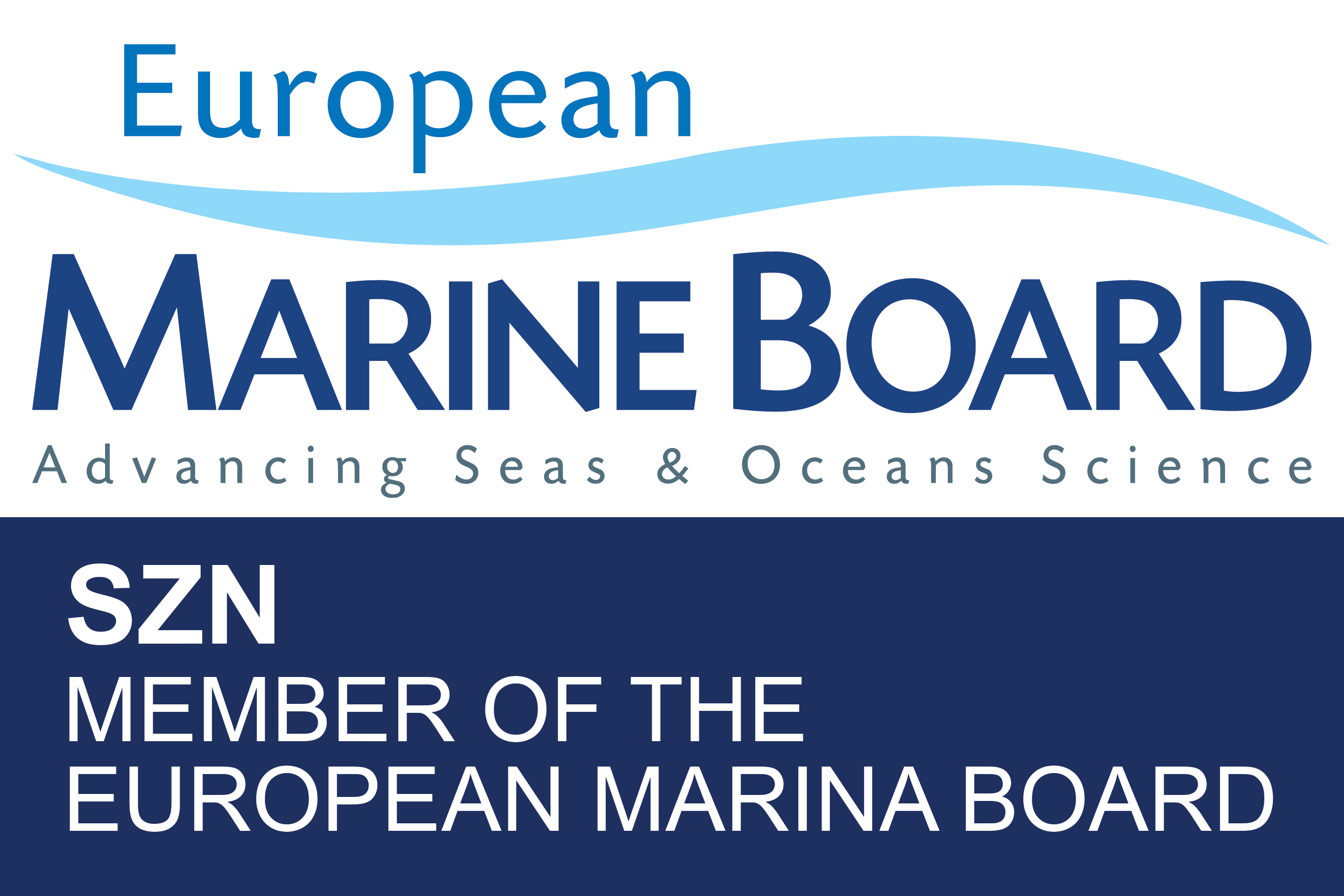 SZN - Member of the European Marina Board