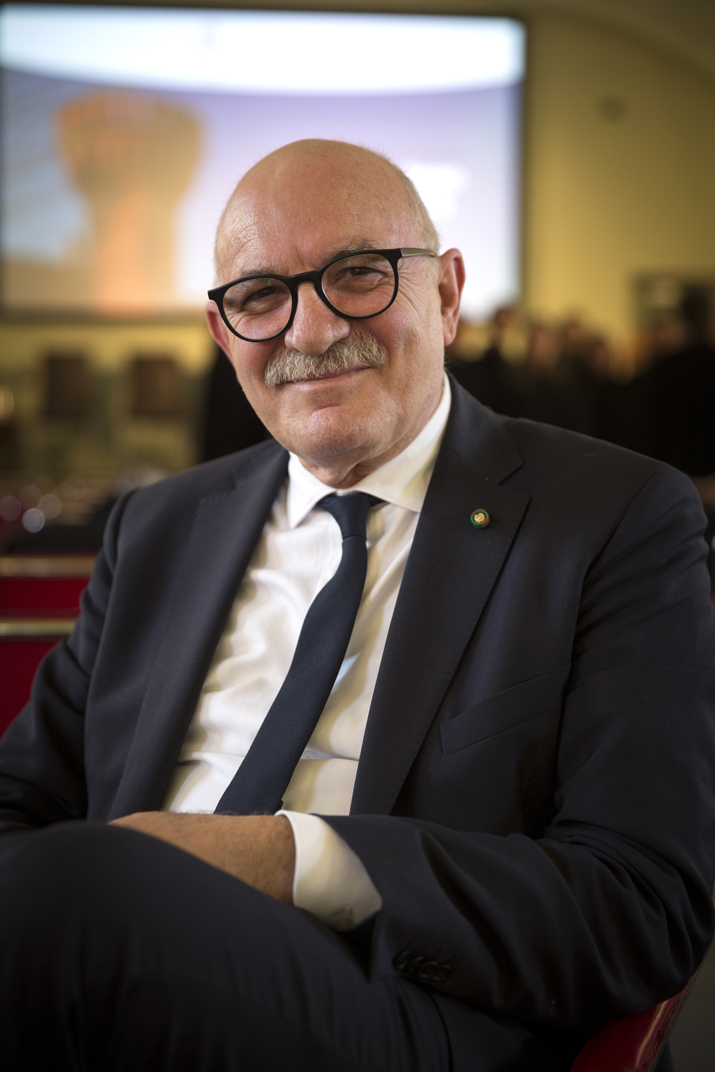 Silvio Greco