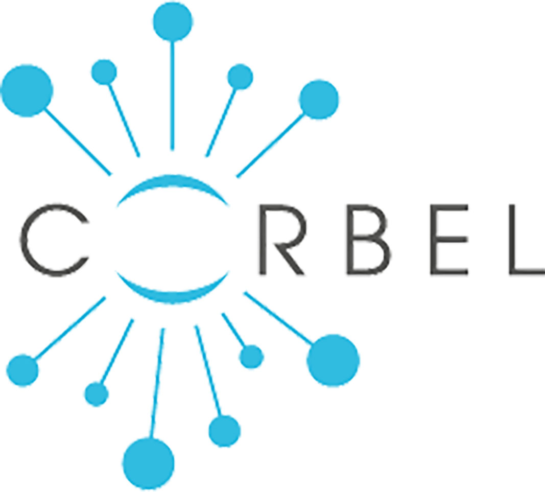 corbel logo