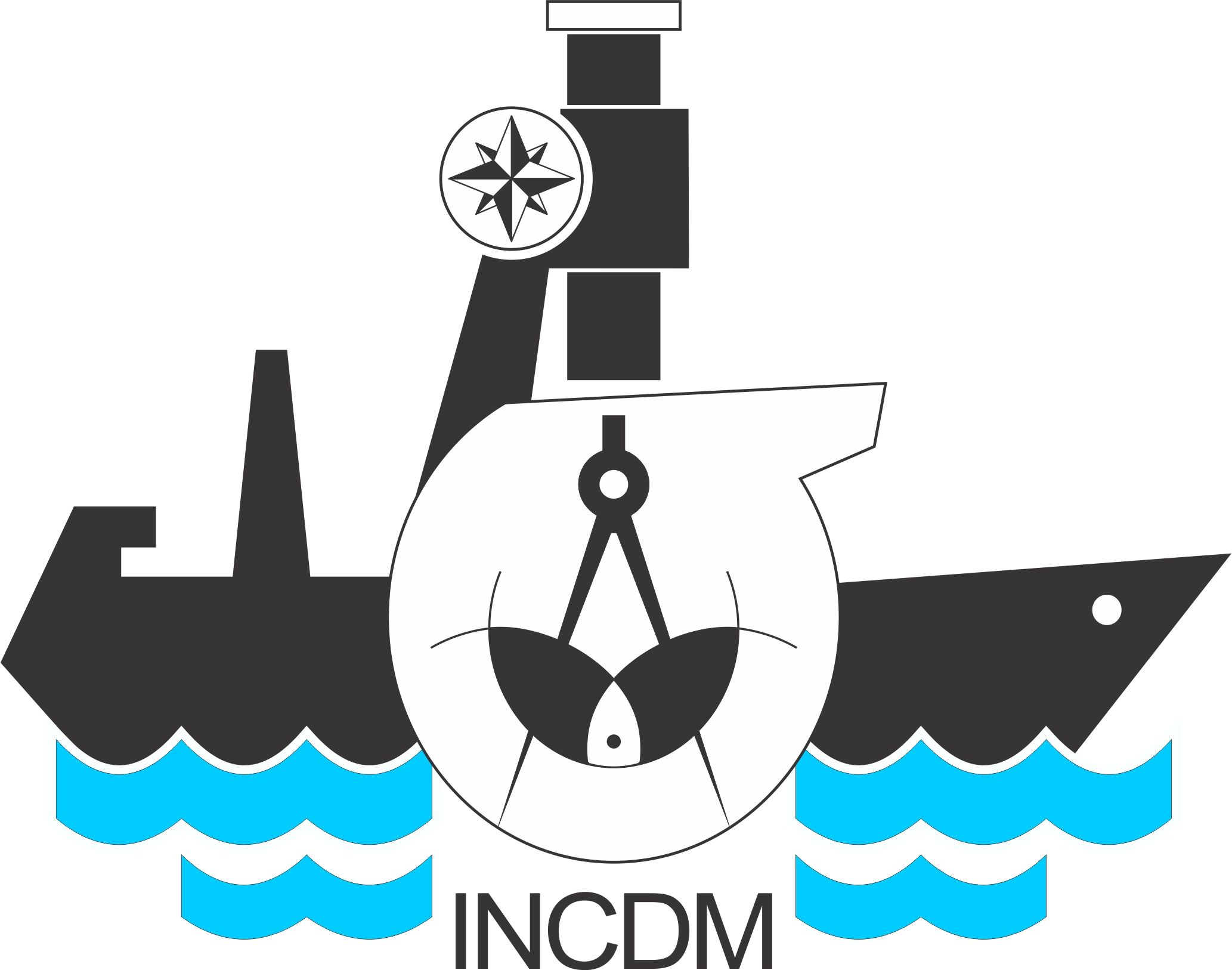 Logo NIMRD Grigore Antipa