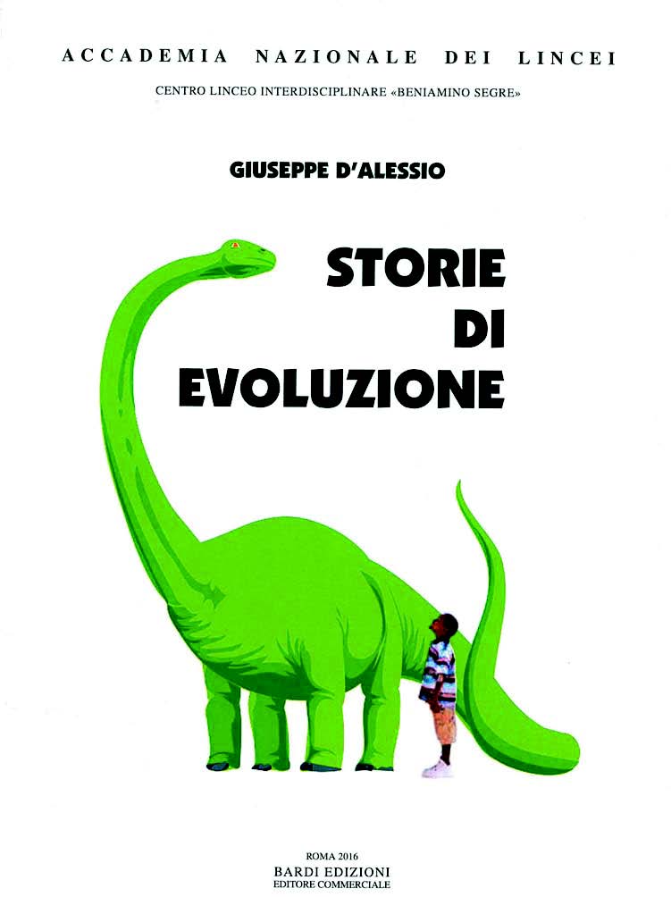 evoluzione