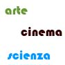 Arte, cinema, scienza