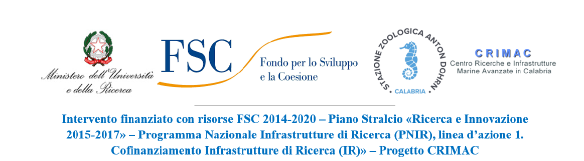 Logo Crimac