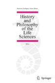 history and philosophy