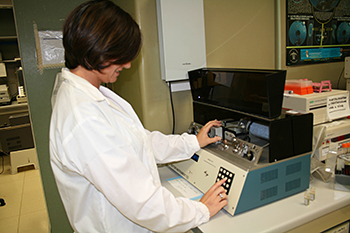 lab bio svil