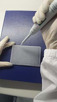 lab genomarina