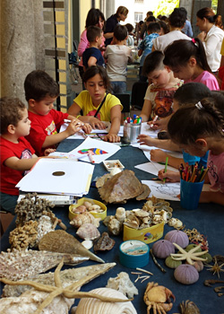 Progetti con le scuole