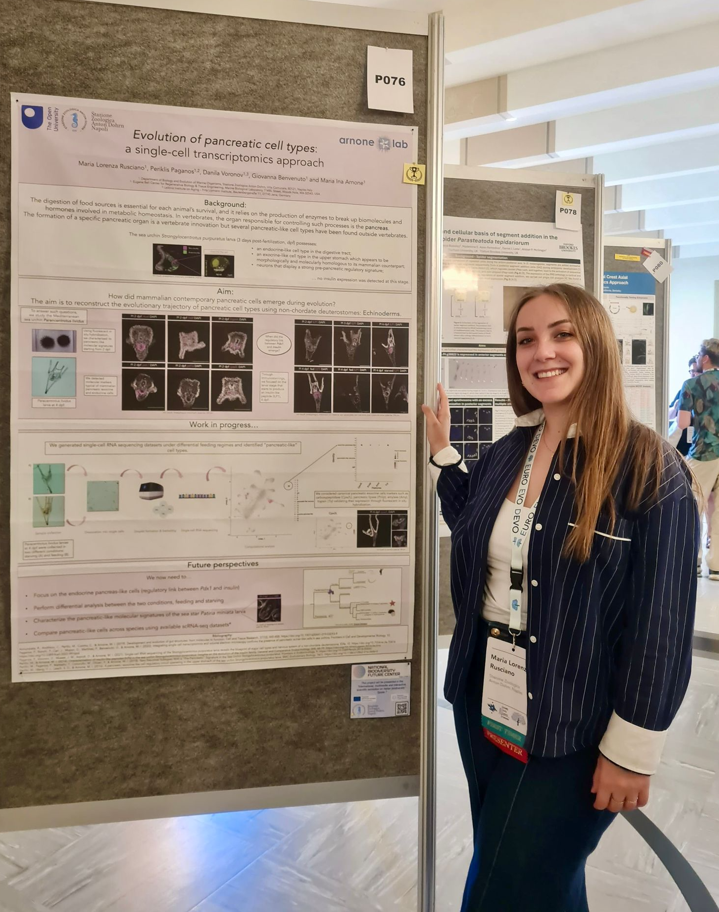 EED Lorenza poster