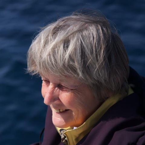 Irmgard Müller