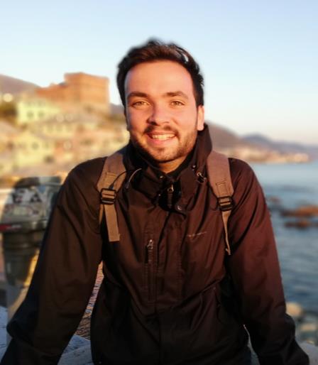 Bellardini Daniele