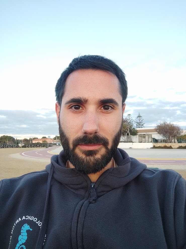 Foto Manuel Berlino
