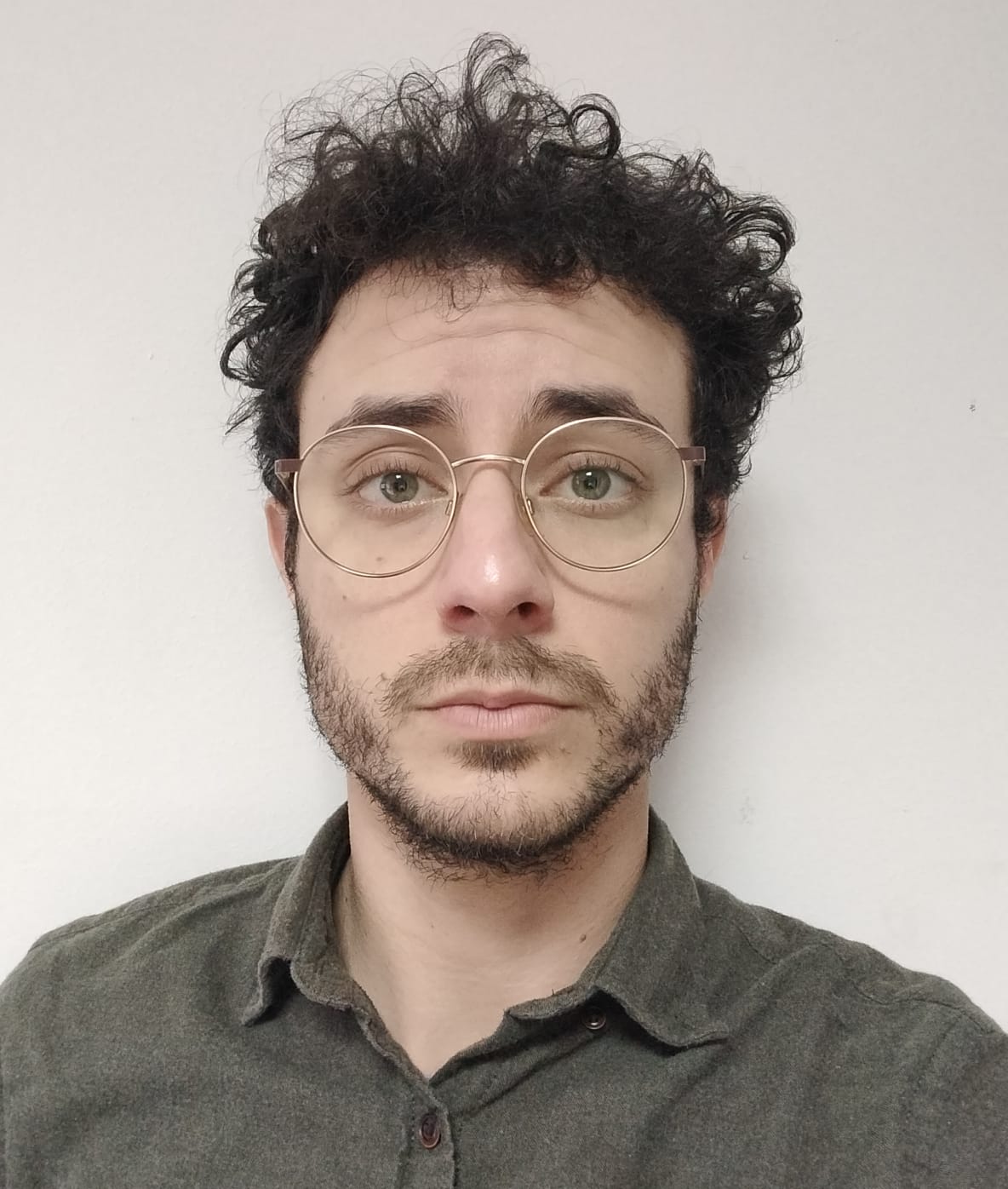 Foto CV
