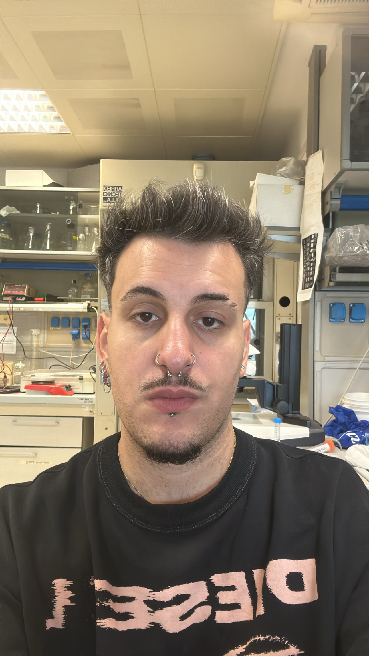 foto profilo morgillo