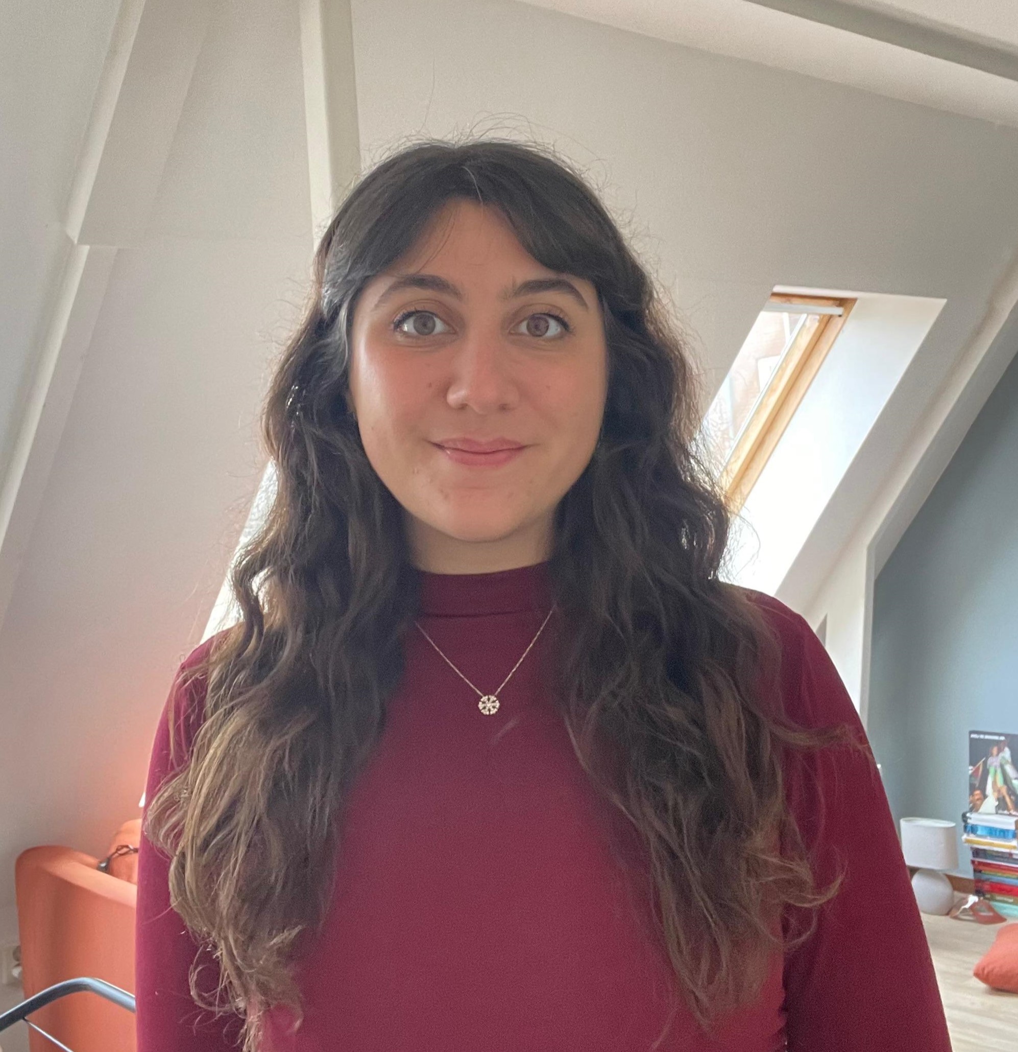 Joanna Papadopoulos 2