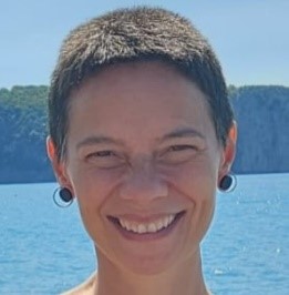 Monia russo