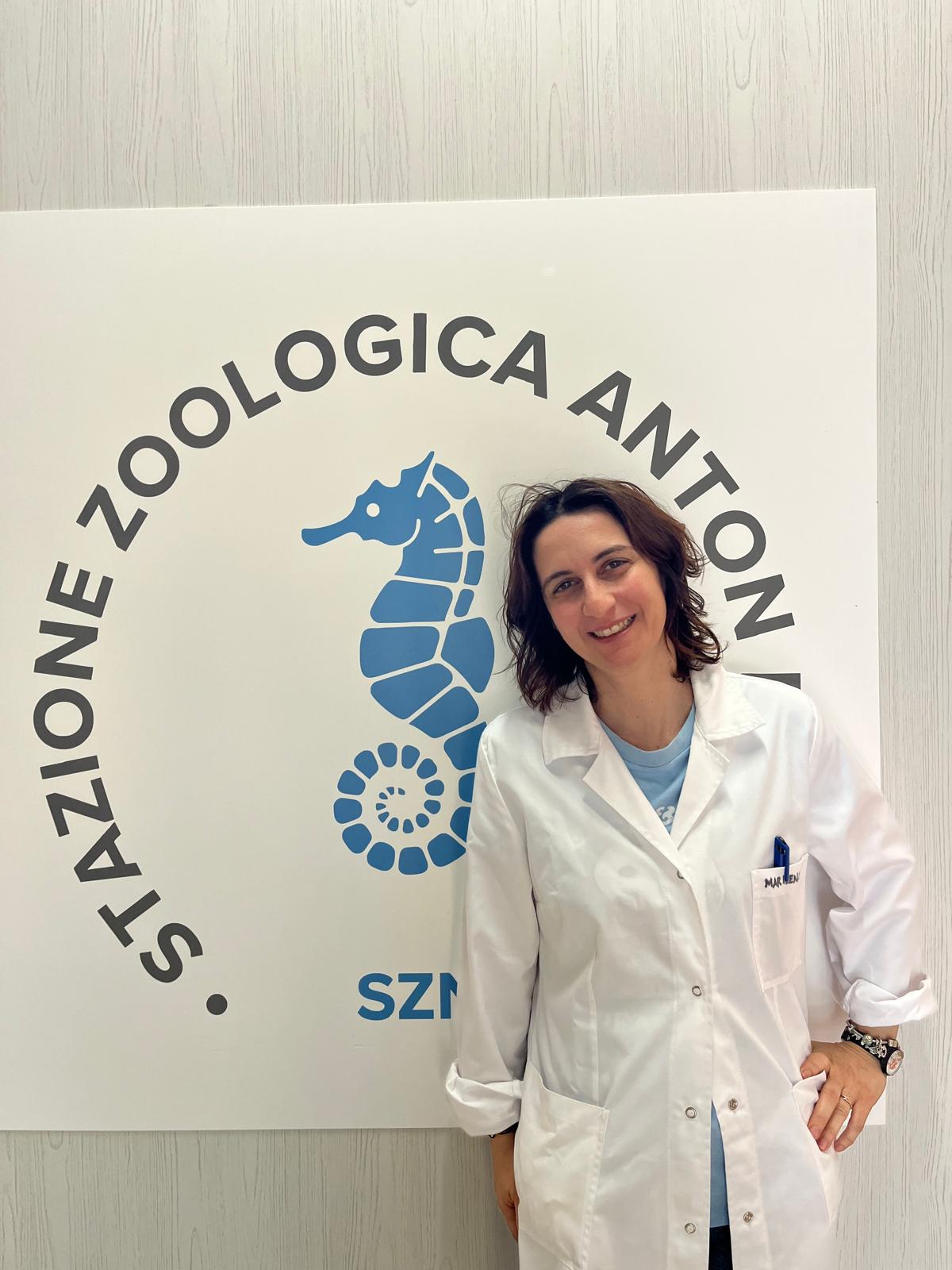 Foto Marilena Sanfilippo