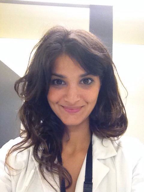 Valentina Sciutteri