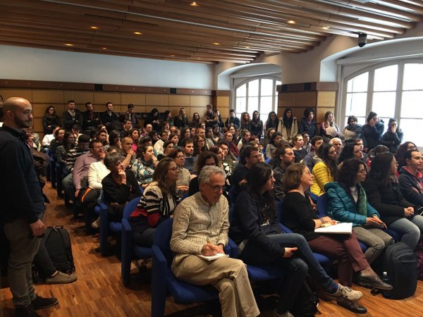 Viaggio di Studio Università Politecnica delle Marche