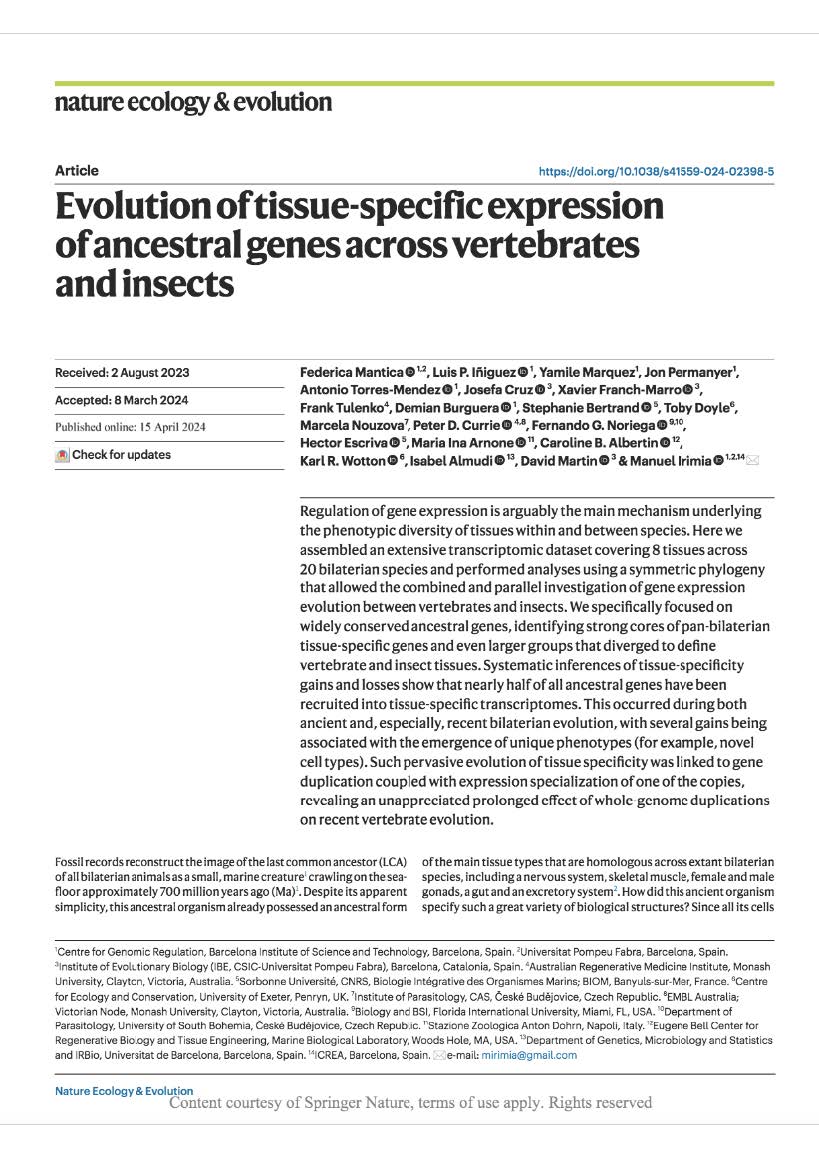 Mantica et al NEE 2024 fist page