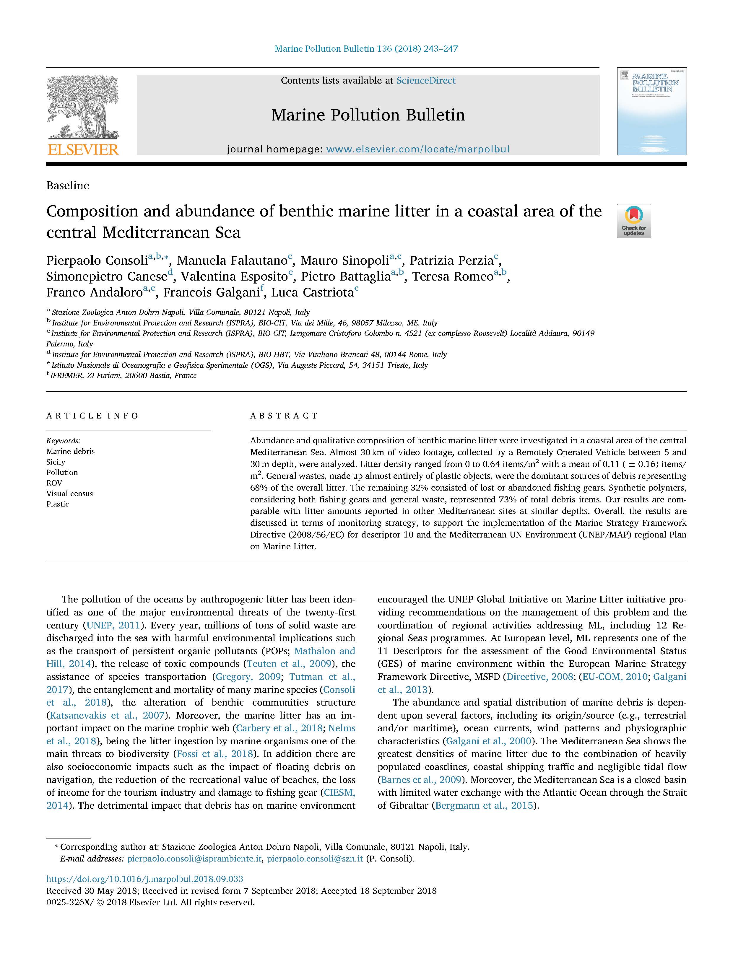 Pagine da Consoli et al. 2018 Marine Litter Caulerpa