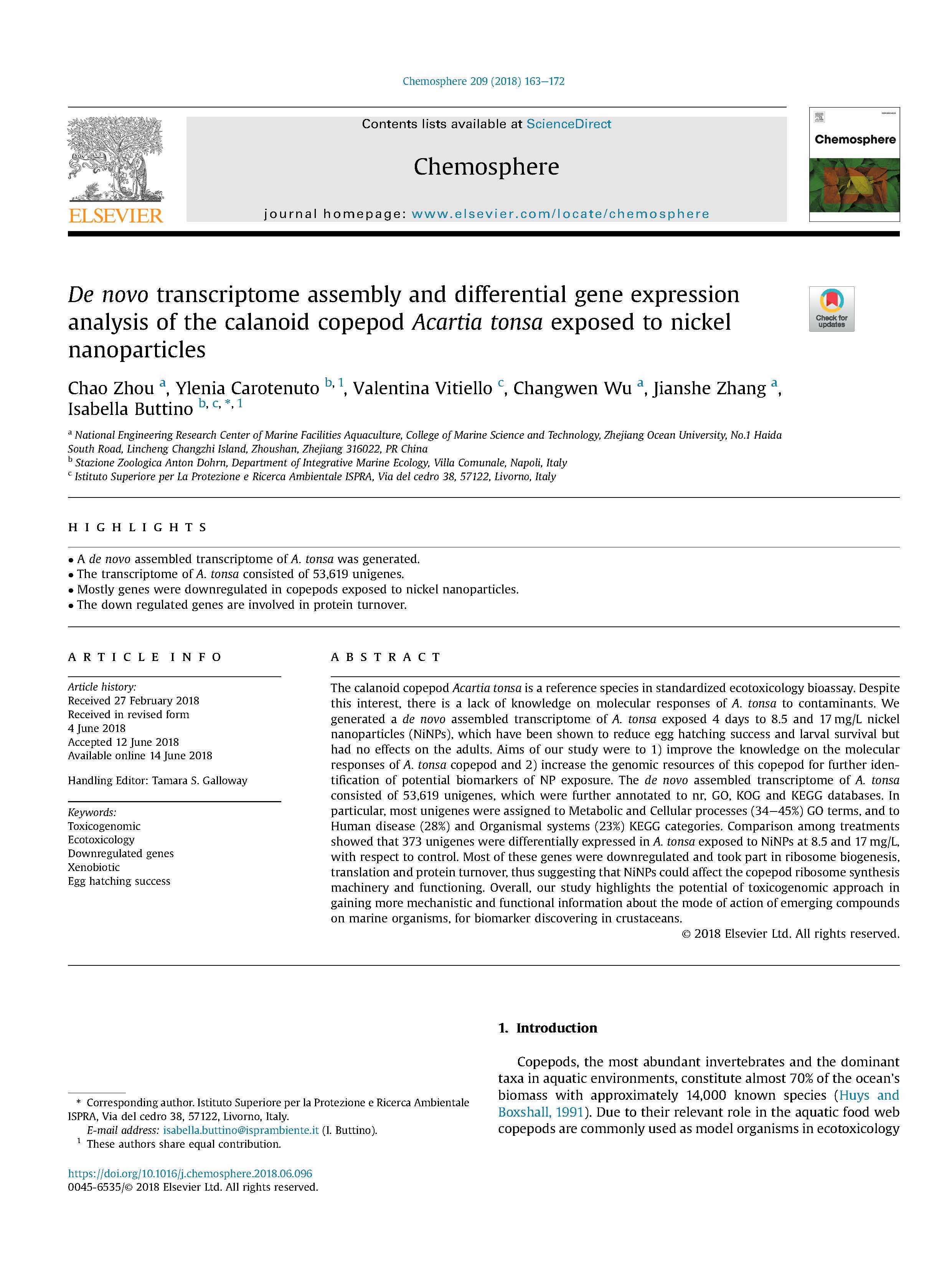 Zhou et al 2018