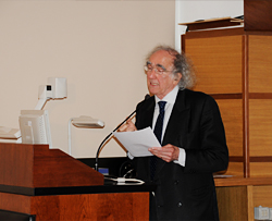 Vittorino Andreoli